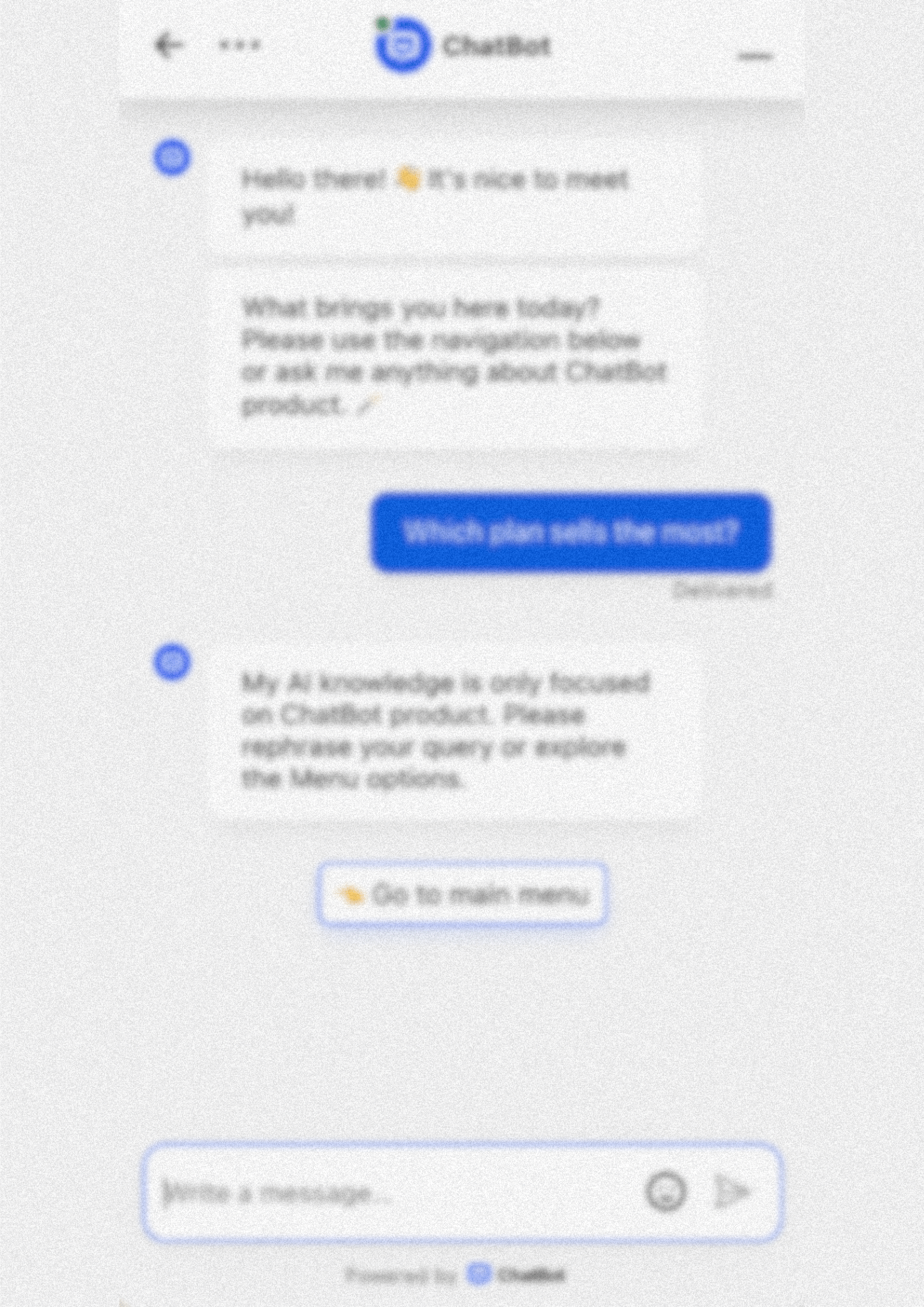 AI & Automation