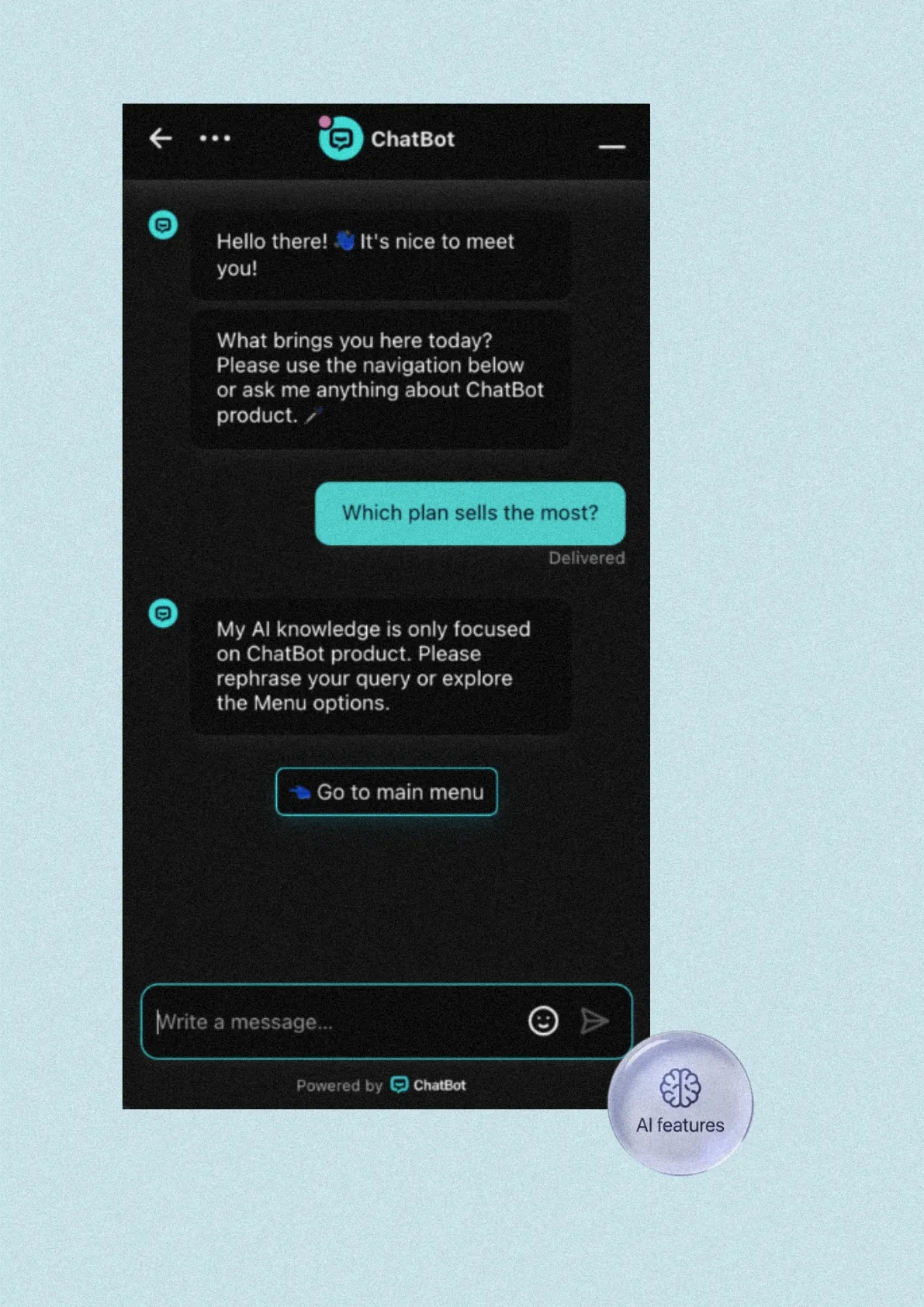 AI & Automation